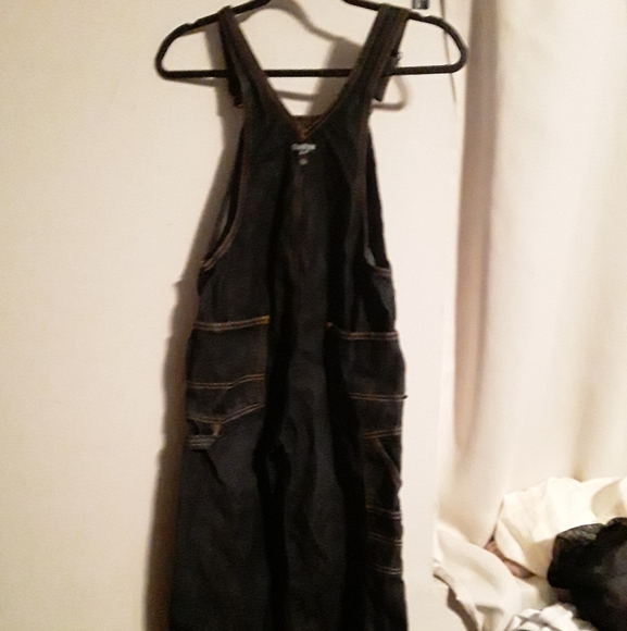 OshKosh B'Gosh Boys (140cm) Overall's - Picture 8 of 14